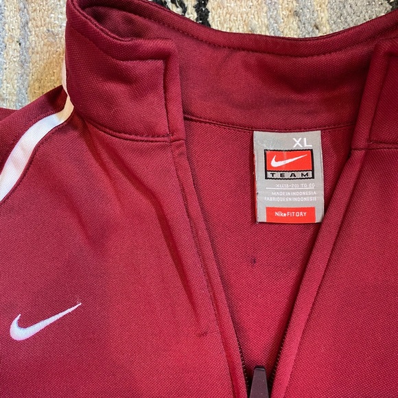 Nike Zip-Up - Picture 3 of 4